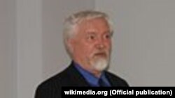 Юрий Худяков.