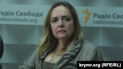 Ольга Курносова