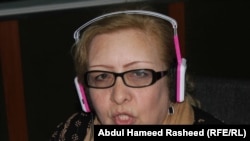 نجیبه ایوبی