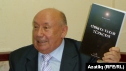 Фәрит Йосыпов