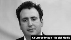 Віталій Каценельсон