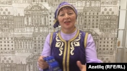 Фәрдания Ямалиева