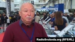 Сергей Кривко