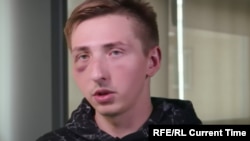 Игорь Рогов