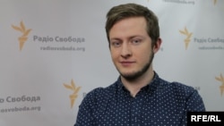 Сергій Кейн