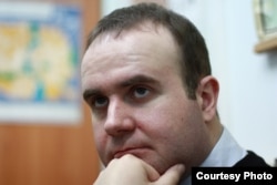 Тарас Жовніренко