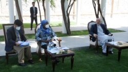 جلسه مقام‌های افغان درباره حل مشکلات مهاجرین افغانستان در ایران