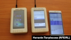 Пристрої для людей з діабетом