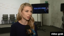 Ольга Мальчевська