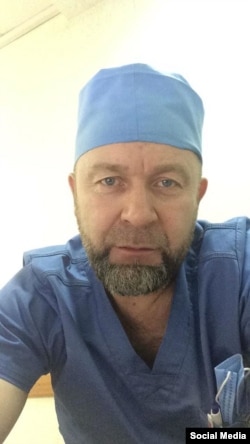 Айрат Зыятдинов