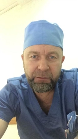 Айрат Зыятдинов