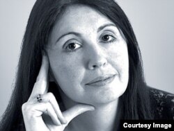 Аманда Пол, політичний аналітик Європейського політичного центру