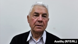 Алик Локманов