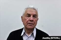 Алик Локманов