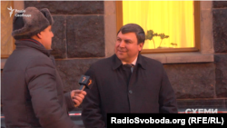 Голова Вищого спеціалізованого суду України з розгляду цивільних і кримінальних справ суддя Борис Гулько