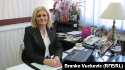 Snežana Đorđević