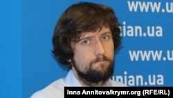 Михайло Тарахкало