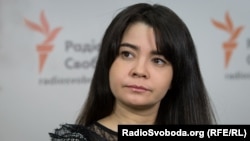 Севгіль Мусаєва