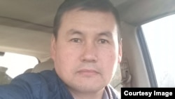 Күнболот Момоконов.