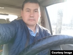 Кунболот Момоконов.