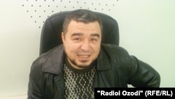 Илҳом Юнусов