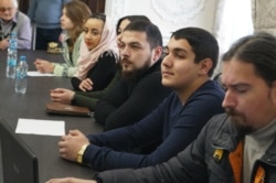 Форум ромів, Дніпро, 23 листопада 2019 року