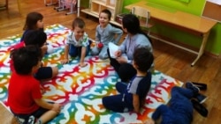 "Акыллым" балалар бакчасы