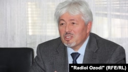 Игорь Сатторов