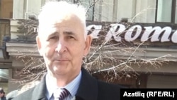 Ринат Мөхәммәдиев