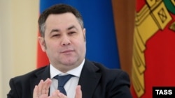 Игорь Руденя 