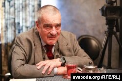 Карэл Шварцэнберг