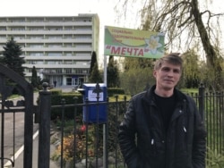 Андрей Турицын