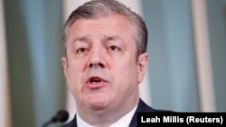 Георгий Квирикашвили