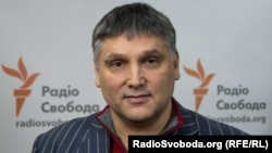 Юрій Міришониченко