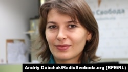 Дар'я Каленюк