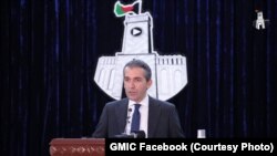 د ولسمشر ویاند صدیق صدیقي