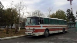 Diňle: Tejenliler 'köçe bejerden habar üçin' minnetdarlyk bildirýär