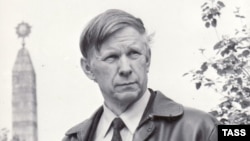 Васіль Быкаў