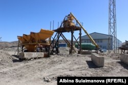 Месторождение Джеруй.