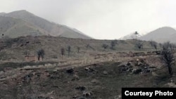 12-я застава