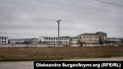 Керченська колонія, архівне фото