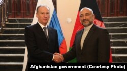 پاتروشیف و اتمر