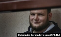 Ремзи Бекиров