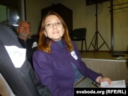 Надзея Салаўёва