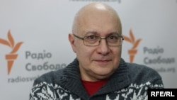 Матвій Ганапольський