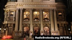 Церемонія нагородження кращих розслідувань пройшла в Муніципальному Театрі Ріо-де-Жанейро, Бразилія