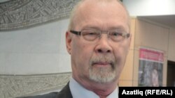 Кәрим Яушев