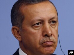 Раҷаб Таййиб Эрдуғон