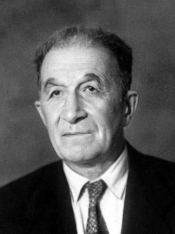 Федір Нестурх (Нештурха) (1857–1936)