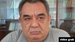 Бободжон Икромов